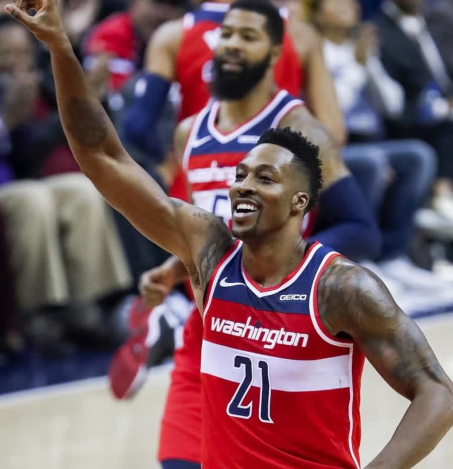 华盛顿奇才内部会议纪要流出：赛后复出首秀，NBA常规赛使命明确，身体对抗强度拉满的简单介绍