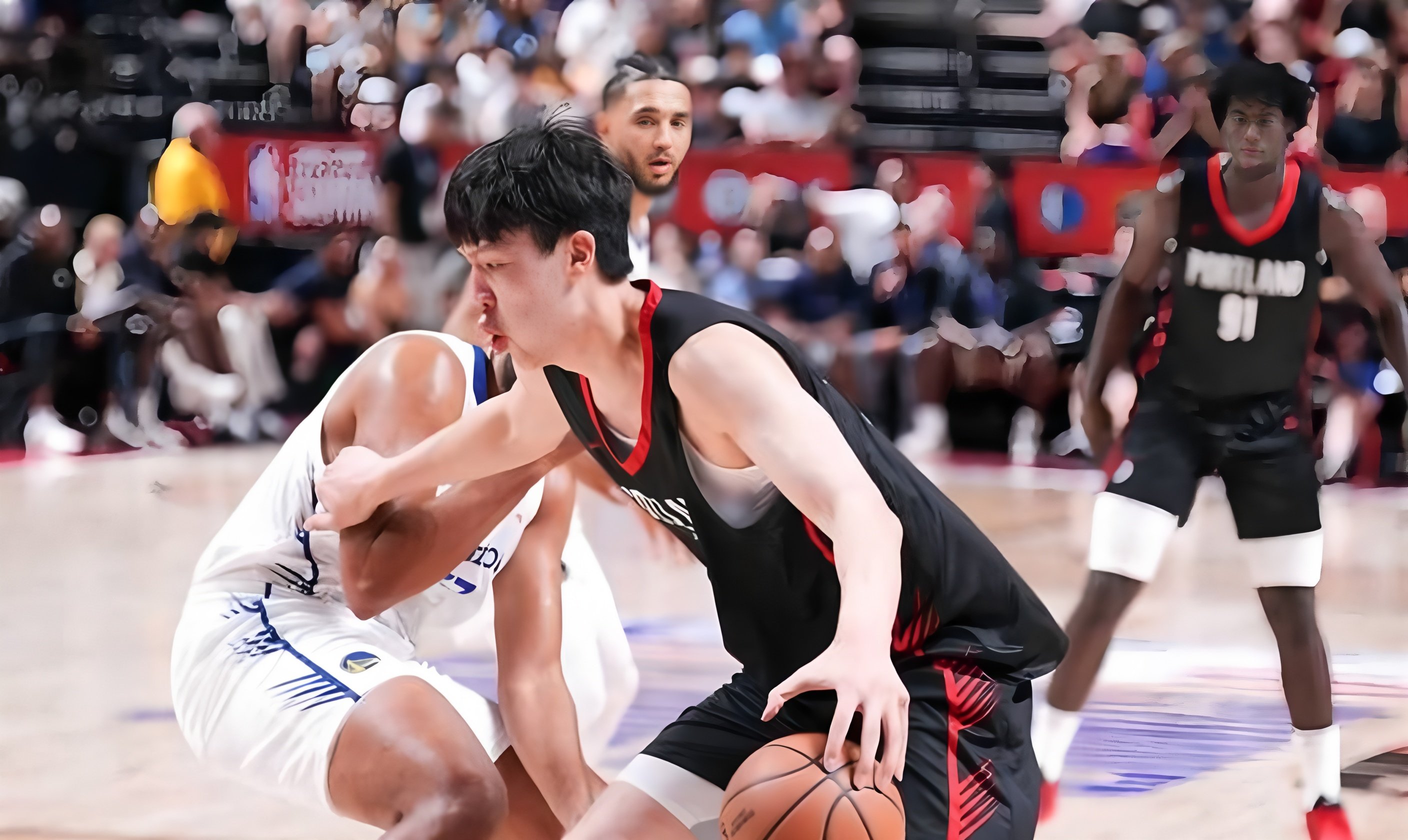 浙江队发布备战花絮，窗口期遗憾出局，NBA常规赛任务艰巨，数据趋势出现新变化(nba新浪新闻)