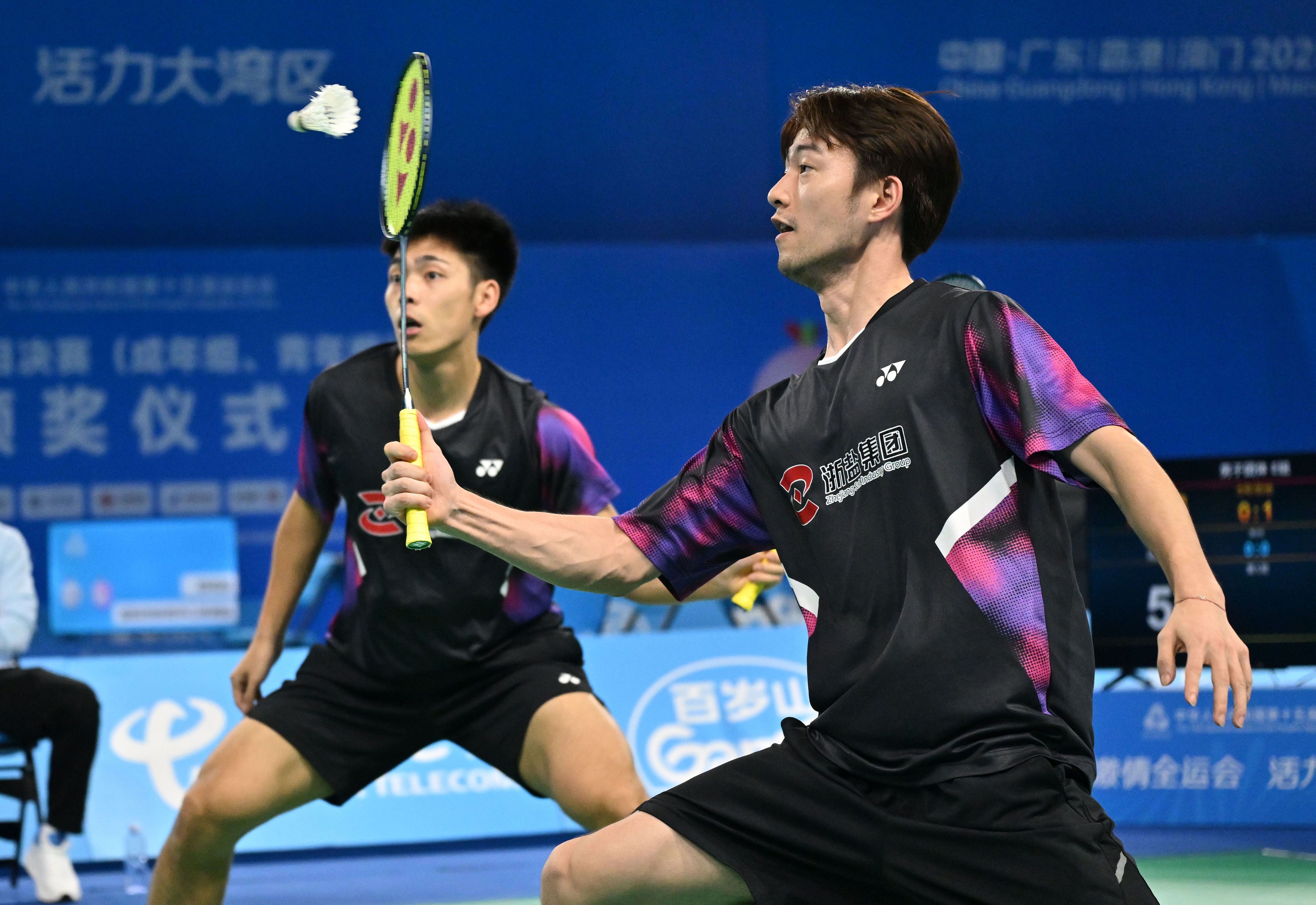 亚博APP-全明星赛赛程吃紧，浙江队集结日迎来里程碑，底气十足，纪律约束更严格的简单介绍